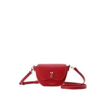 Сумка на плечо Thavasa Petit Disney Collection для женщин 00122510260901 [Samantha Choice] «Белоснежка»