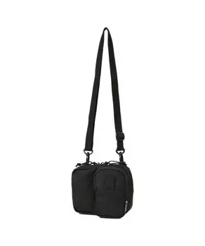 Сумка на плечо Trekking Niobe Mini Shoulder 2023 Модель PU8554 012 Черный [Колумбия]