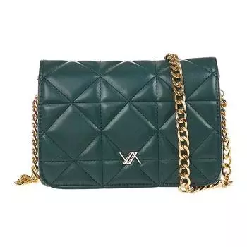 Сумка на плечо Verde 01-1651 Green