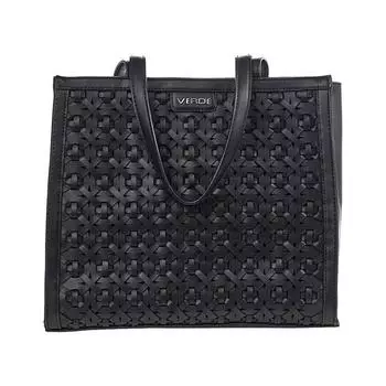 Сумка на плечо Verde 16-7263 Black