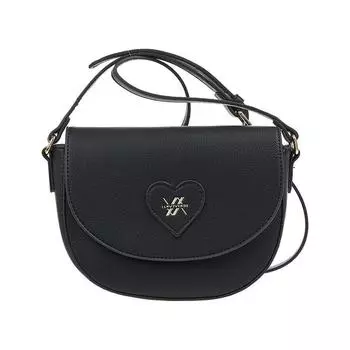 Сумка на плечо Verde 16-7301 Black