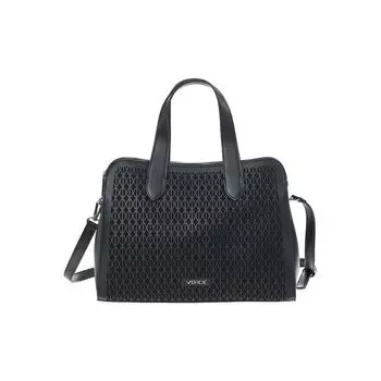 Сумка на плечо Verde 16-7324 Black