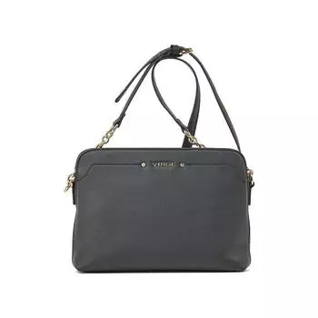 Сумка на плечо Verde 16-7350 Black