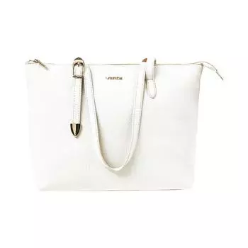 Сумка на плечо Verde 16-7438 Ivory