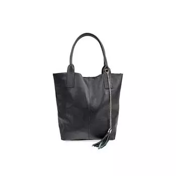 Сумка на плечо женская Carla Ferrer AW20CF1619 Nero