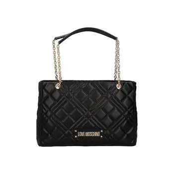 Сумка на плечо женская LOVE MOSCHINO JC4145PP1LLA0000