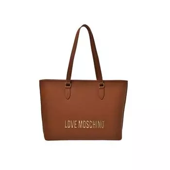Сумка на плечо женская LOVE MOSCHINO JC4190PP1LKD0208
