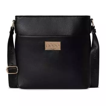 Сумка на плечо женская Nobo BAGN241-K020 Black
