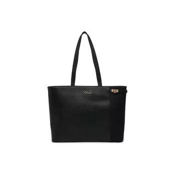 Сумка на плечо женская Nobo BAGN980-K020 Black