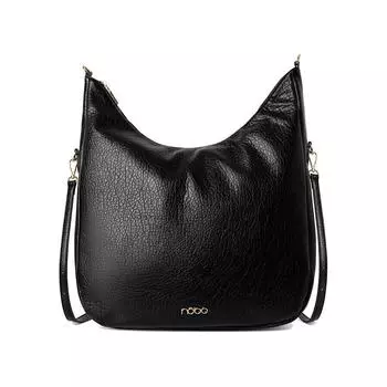 Сумка на плечо женская Nobo BAGP070-K020 Black