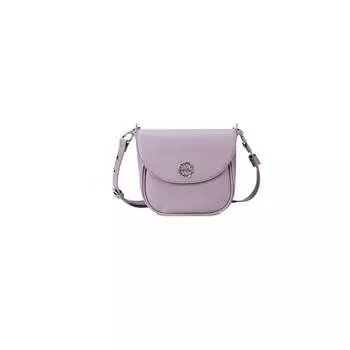 Сумка на плечо женская Vuch Carine Lila