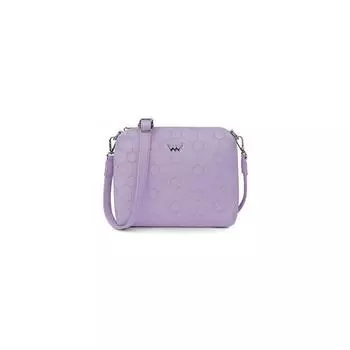 Сумка на плечо женская Vuch Coalie MN Lila