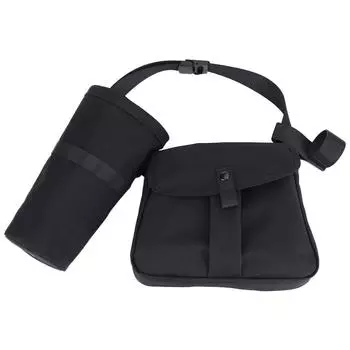 Сумка на пояс для хранения инструментов, многофункциональный набор для кемпинга, поясная сумка, водонепроницаемый органайзер для инструментов, поясная сумка для кемпинга, пешего туризма, деревообработки