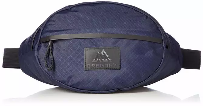 Сумка на пояс Matrix Tailmate XS Темно-синий [Gregory]