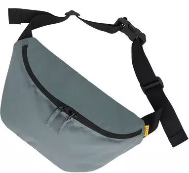 Сумка на пояс Slim Fanny 3259262124 Графит [Kelty] 80-е