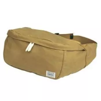 Сумка на пояс Сумка для тела бежевая [Porter] (L) [ПАУЗА] 727-09048 2.