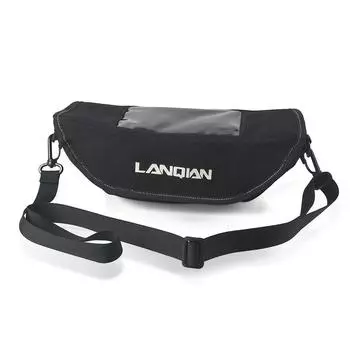 Сумка на руль мотоцикла, седельная сумка, большой экран телефона, GPS для BMW R 1200 GS LC Adventure 2014-R 1250 GS/Adventure камуфляжный