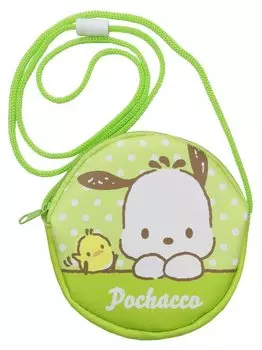 Сумка на шею Sanrio PU Pochacco