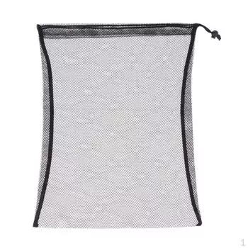 Сумка на шнурке, сетчатый рюкзак с вентиляцией, тренировочная сумка для переноски