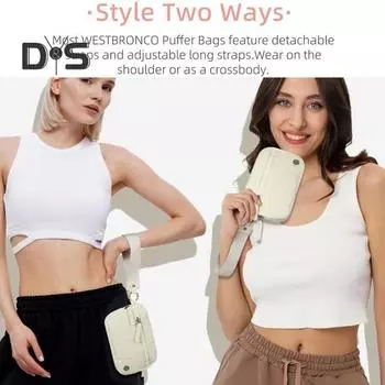 Сумка на запястье с застежкой-молнией, кошелек на запястье, портативный водонепроницаемый, с несколькими отделениями, картами, ключами, сумка для хранения мобильного телефона, для поездок на работу, путешествий, покупок, монет белый