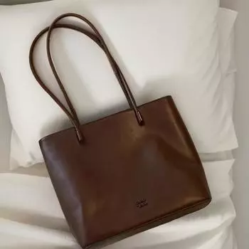 Сумка Nanshan Shukatot женская 2024 новая универсальная сумка через плечо Four Seasons