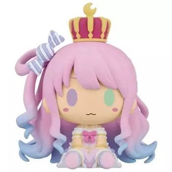 сумка не входит в коллекцию Ichiban Kuji Hololive Chokonokko. Премия Himemori Luna. Himemori Luna [Только онлайн/Внутреннее начало]