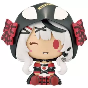 сумка не входит в коллекцию Ichiban Kuji Hololive Chokonokko Award Sahanashakuroe Sahanashakuroe [только онлайн/внутреннее начало]