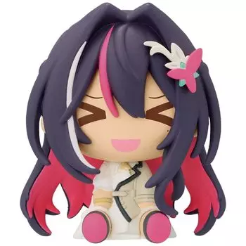 сумка не входит в коллекцию Ichiban Kuji Hololive Chokonokko AZKi Prize AZKi [ONLINE limited/Inner beginning]