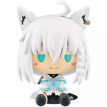 сумка не входит в коллекцию Ichiban Kuji Hololive Chokonokko Collection Shirakami Fubuki Award Shirakami Fubuki [только онлайн/внутреннее начало]