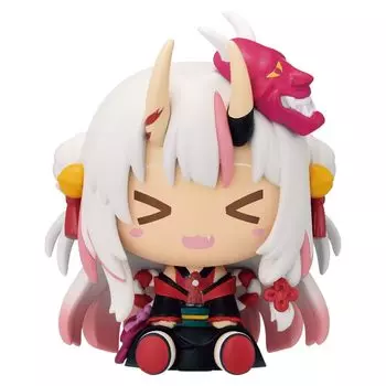 сумка не входит в коллекцию Ichiban Kuji Hololive Chokonokko Collection Hyakki Ayame Award Hyakki Ayame [только онлайн/внутреннее начало]