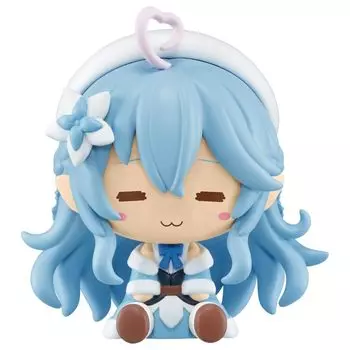 сумка не входит в коллекцию Ichiban Kuji Hololive Chokonokko Премия Юкихана Лами Юкка Лами [Только онлайн/Внутреннее начало]