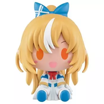 сумка не входит в комплект Ichiban Kuji Hololive Chokonokko Collection Shiranui Flare Award Shiranui Flare [ONLINE limited/Inner beginning]