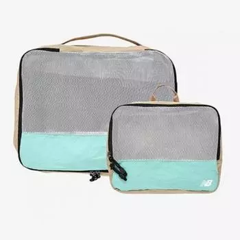 Сумка New Balance Weekend Pouch 2 шт. Nbgccaa207 35