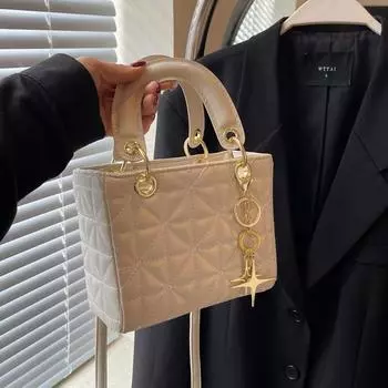 Сумка Niche Design, новая женская сумка, популярная универсальная сумка-кроссбоди для знаменитостей