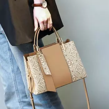 Сумка Niche весна/лето женская сумка через плечо для мам с All Senior Sense сумка через плечо