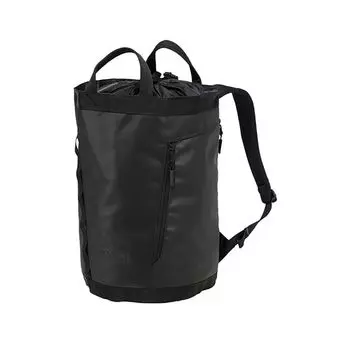 Сумка North BC Haul Tote 28 Black ONESIZE [The Face]