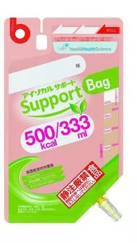 Сумка-носитель Isocal 333 мл