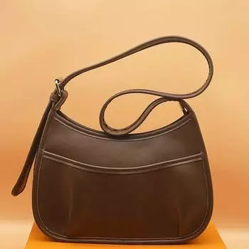 сумка новая женская сумка одинарный плечевой ремень кроссбоди женская сумка ведро седельная сумка ниша универсальная ins сумка через плечо