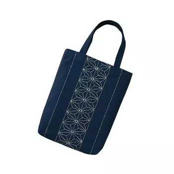 Сумка Olympus Thread Sashiko Kit Bag темно-синяя 172