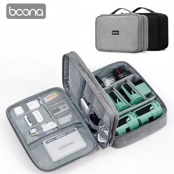 Сумка-органайзер для хранения двух марок, органайзер для финансовых офисных документов, двухслойная сумка для бухгалтера, коробка с уплотнениями