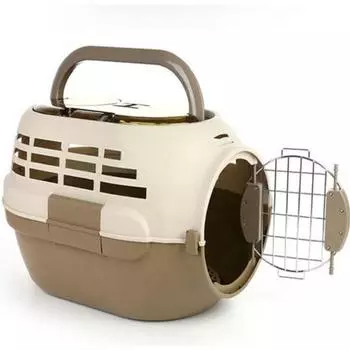 Сумка-переноска для домашних животных Monspet Sunroof Type, корейский шампунь для домашних животных