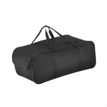 Сумка-переноска для гольф-тележек для ежедневного использования, складная, большой емкости, чехол для тележек, легкий, прочный