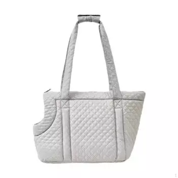 Сумка-переноска для котят, мягкие сумки, ручные животные, щенки, розовый