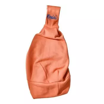 Сумка-переноска для маленьких собак Pet Out Crossbody сумка на плечо для путешествий на открытом воздухе портативная сумка-переноска для кошек и щенков для маленьких собак товары для животных within 7kg кофейный