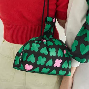 Сумка-переноска Minini x Drop Drop Drop Lenini