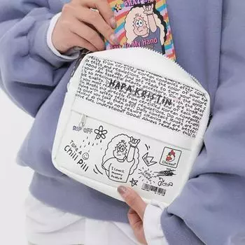 Сумка-переноска «Назад в школу»