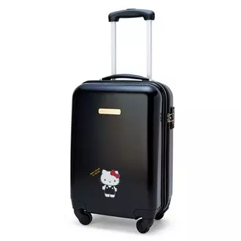 Сумка-переноска Sanrio Hello Kitty с персонажем Hello Kitty 34 x 22 x 53 см 416975 Путешествия Выезд на родину, Обон, Конец года и Новый год