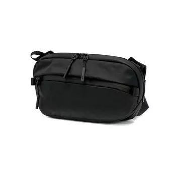 Сумка-переноска Travel Collection Day Sling 3 Body Bag 3L Black 29026 [Air] X-PAC