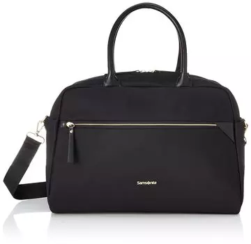 Сумка Подарочная PRUDENCE ECO Duffle Boston Bag Черная [Samsonite] Женская