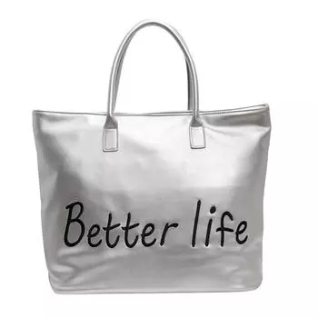 Сумка подмышкой Temperament sense для женщин 2024 года, новая сумка для путешествий на работу и учебы Ruiying, вместительная, сумка через плечо чёрный